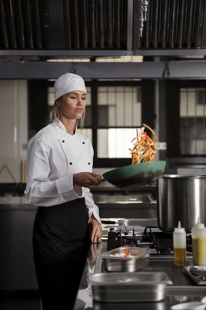 recipe women